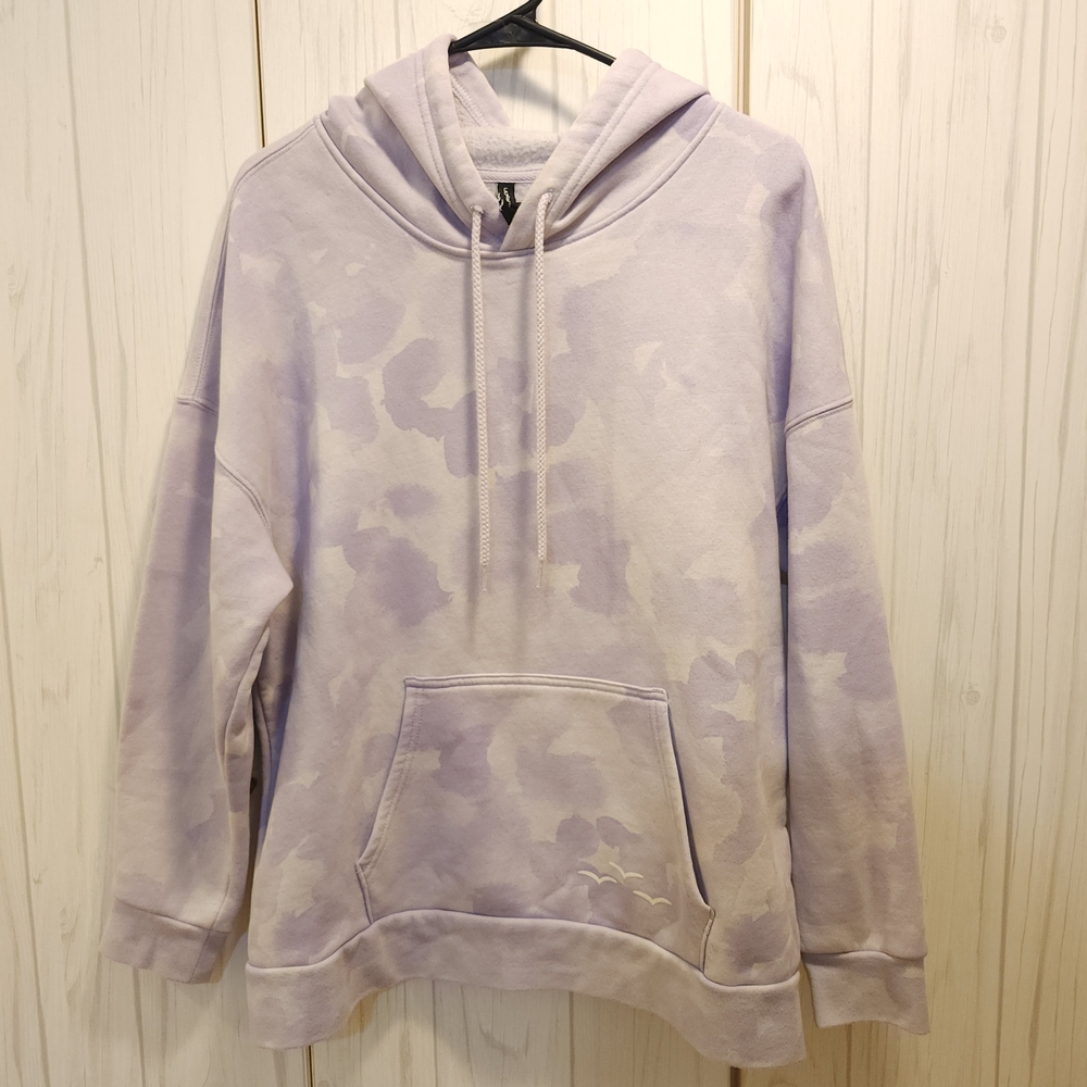 Lavender Women's Hoodie